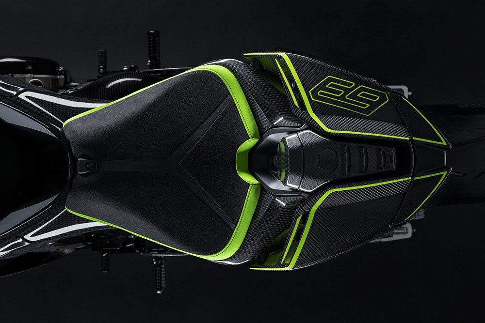 Ducati e Lamborghini insieme per la Panigale più esclusiva di sempre